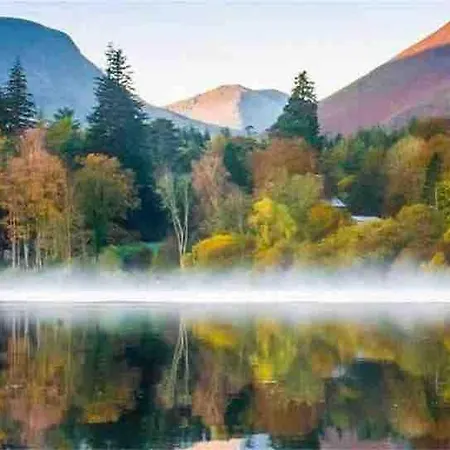 Tatil Evi Grosvenor - District, Parking *