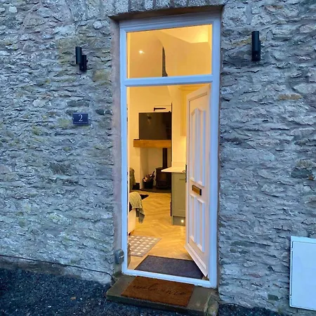 Grosvenor - District, Parking Tatil Evi