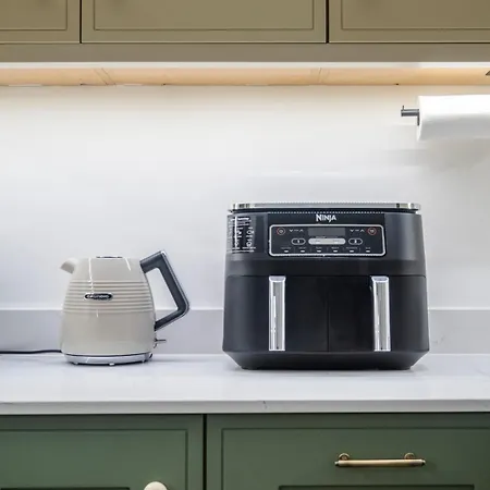 Tatil Evi Grosvenor - District, Parking *